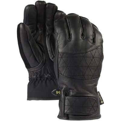 Burton Gants Gondy Gore Gore-tex® True Black M Femme - Publicité Burton Gants Gondy Gore Gore-tex® True Black M Femme - Publicité