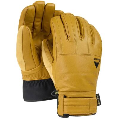 Burton Gants Gondy Gore Leather Gore-tex® Rawhide M Homme - Publicité Burton Gants Gondy Gore Leather Gore-tex® Rawhide M Homme - Publicité