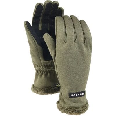 Burton Gants Sapphire Forest Moss XS Femme - Publicité Burton Gants Sapphire Forest Moss XS Femme - Publicité