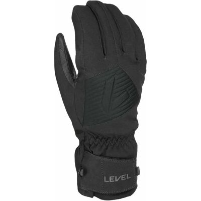 Level Gants Legacy Black L Homme,Femme - Publicité Level Gants Legacy Black L Homme,Femme - Publicité