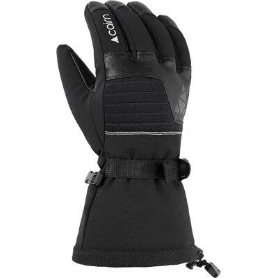 Cairn Gants Olympus C-tex Black Neoprene 8-5 Homme - Publicité Cairn Gants Olympus C-tex Black Neoprene 8-5 Homme - Publicité