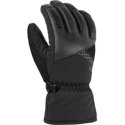 Cairn Gants Victoriac-tex Pro Black 8 Femme - Publicité Cairn Gants Victoriac-tex Pro Black 8 Femme - Publicité