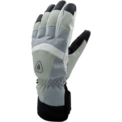 Gants Matt XL Gris Imperméables et Respirants - Gants - Publicité Gants Matt XL Gris Imperméables et Respirants - Gants - Publicité