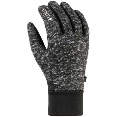Cairn Gants Arsine Touch Black XS Homme - Publicité Cairn Gants Arsine Touch Black XS Homme - Publicité
