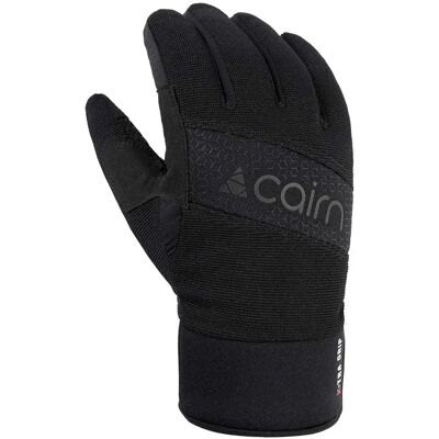 Cairn Gants Nakuru Touch Black S Homme - Publicité Cairn Gants Nakuru Touch Black S Homme - Publicité