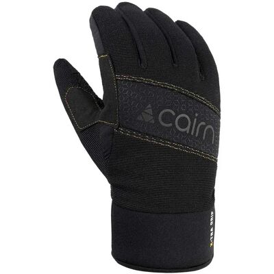 Cairn Gants Nakuru Touch Black Cumin M Homme - Publicité Cairn Gants Nakuru Touch Black Cumin M Homme - Publicité