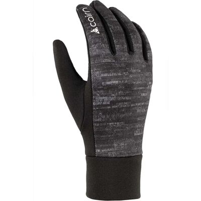 Cairn Gants Warm Touch Black Trail XL Homme - Publicité Cairn Gants Warm Touch Black Trail XL Homme - Publicité