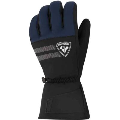 Rossignol Gants Perf Dark Navy XL Homme - Publicité Rossignol Gants Perf Dark Navy XL Homme - Publicité