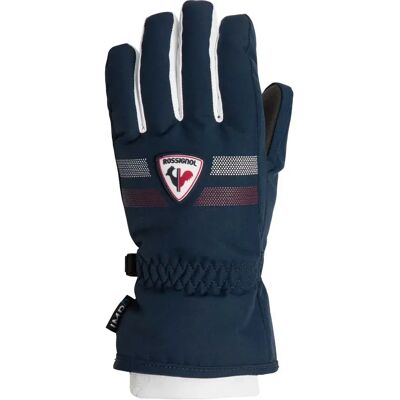 Rossignol Gants Roc Impr G Junior Dark Navy 12 Années Garçon,Fille - Publicité Rossignol Gants Roc Impr G Junior Dark Navy 12 Années Garçon,Fille - Publicité