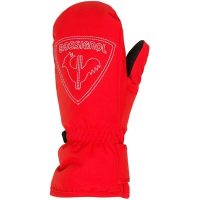 Gants ROSSIGNOL Rooster M Junior - Type de Gant - Publicité Gants ROSSIGNOL Rooster M Junior - Type de Gant - Publicité