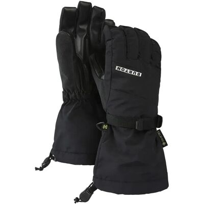 Burton Gants Gore-tex® Kids True Black M Garçon,Fille - Publicité Burton Gants Gore-tex® Kids True Black M Garçon,Fille - Publicité