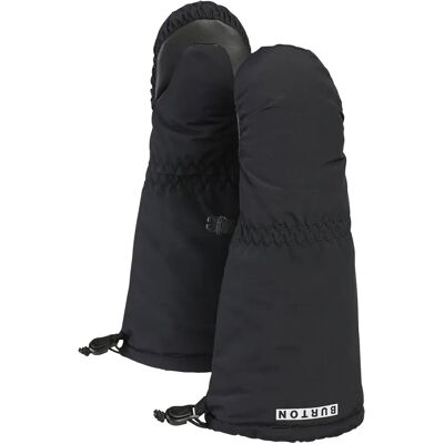Burton Moufles Grommitt True Black 24 Mois Garçon,Fille - Publicité Burton Moufles Grommitt True Black 24 Mois Garçon,Fille - Publicité