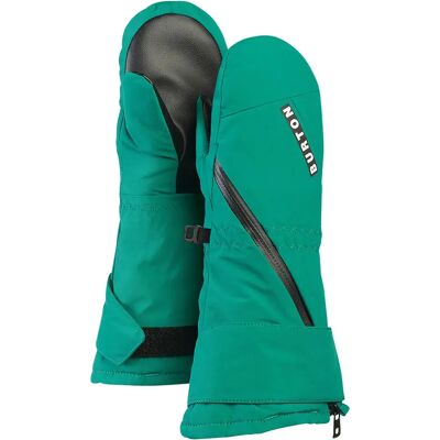 Burton Moufles Mini Regal Teal 24 Mois Garçon,Fille - Publicité Burton Moufles Mini Regal Teal 24 Mois Garçon,Fille - Publicité