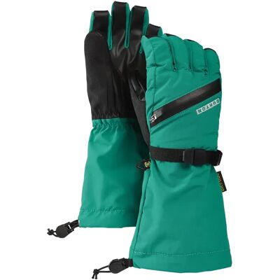 Burton Gants Vent Regal Teal L Garçon,Fille - Publicité Burton Gants Vent Regal Teal L Garçon,Fille - Publicité