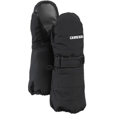 Burton Gants Warmest True Black 24 Mois Garçon,Fille - Publicité Burton Gants Warmest True Black 24 Mois Garçon,Fille - Publicité