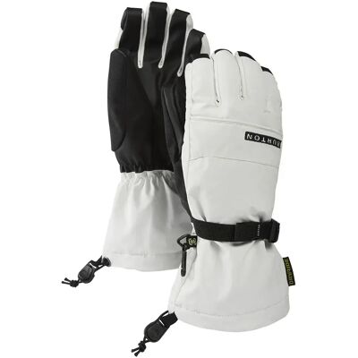 Burton Gants Profile Stout White S Femme - Publicité Burton Gants Profile Stout White S Femme - Publicité