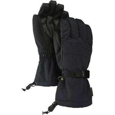Burton Gants Profile True Black XL Homme - Publicité Burton Gants Profile True Black XL Homme - Publicité