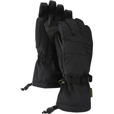 Burton Gants Profile True Black S Femme - Publicité Burton Gants Profile True Black S Femme - Publicité