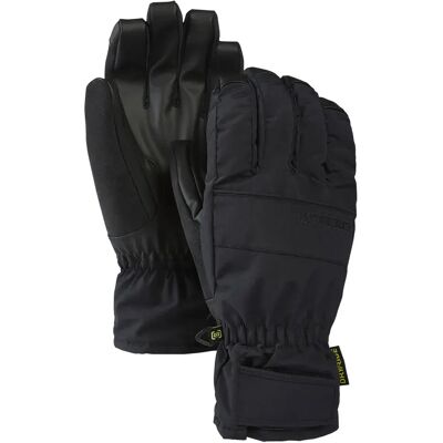 Burton Gants Profile True Black S Homme - Publicité Burton Gants Profile True Black S Homme - Publicité