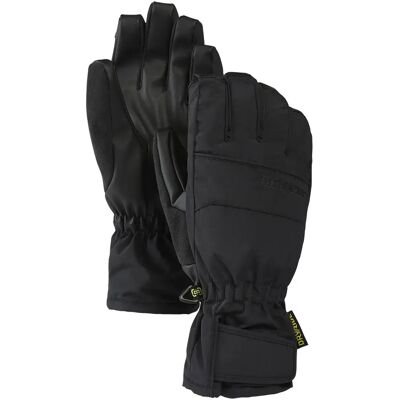 Burton Gants Profile True Black S Femme - Publicité Burton Gants Profile True Black S Femme - Publicité