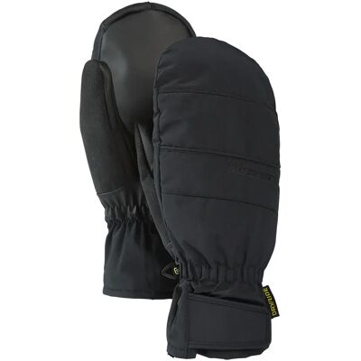 Burton Moufles Profile True Black XL Homme - Publicité Burton Moufles Profile True Black XL Homme - Publicité