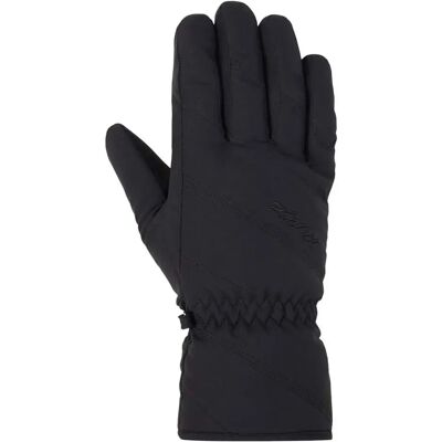 Gants ZIENER KAILANY - Imperméables - Noir - 8,5 - Gants - Publicité Gants ZIENER KAILANY - Imperméables - Noir - 8,5 - Gants - Publicité