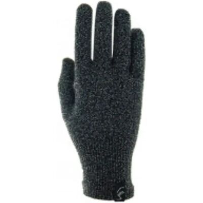 Roeckl Gants Kaukasus Anthracite S - Publicité Roeckl Gants Kaukasus Anthracite S - Publicité