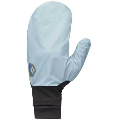 Black Diamond Moufles Gridtech Storm Hood Carbon / Glacier L Homme,Femme - Publicité Black Diamond Moufles Gridtech Storm Hood Carbon / Glacier L Homme,Femme - Publicité