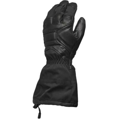 Black Diamond Gants Guide Gore-tex® Black XS Homme,Femme - Publicité Black Diamond Gants Guide Gore-tex® Black XS Homme,Femme - Publicité