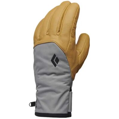 Black Diamond Gants Legend Gore-tex® Beeswax / Steel Gray XS Femme - Publicité Black Diamond Gants Legend Gore-tex® Beeswax / Steel Gray XS Femme - Publicité