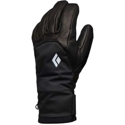 Black Diamond Gants Legend Gore-tex® Black / Black M Femme - Publicité Black Diamond Gants Legend Gore-tex® Black / Black M Femme - Publicité