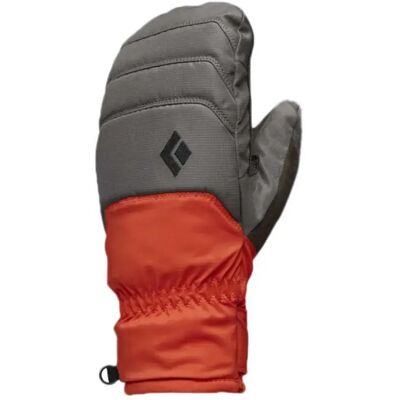 Black Diamond Moufles Mission Mx Gore-tex® Walnut / Octane S Homme,Femme - Publicité Black Diamond Moufles Mission Mx Gore-tex® Walnut / Octane S Homme,Femme - Publicité