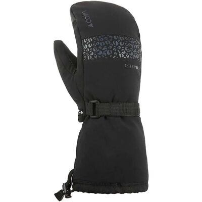 Cairn Gants Makalu 3 C-tex Pro Black / Leopard 10.5 Homme - Publicité Cairn Gants Makalu 3 C-tex Pro Black / Leopard 10.5 Homme - Publicité