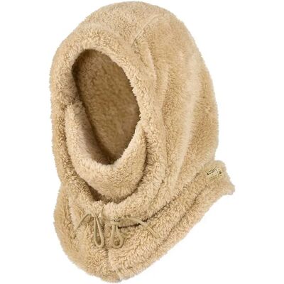 Cairn Cagoule Plush Biscuit One Size Homme,Femme - Publicité Cairn Cagoule Plush Biscuit One Size Homme,Femme - Publicité
