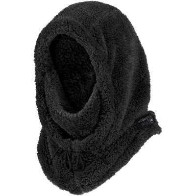 Cairn Cagoule Plush Black One Size Homme,Femme - Publicité Cairn Cagoule Plush Black One Size Homme,Femme - Publicité