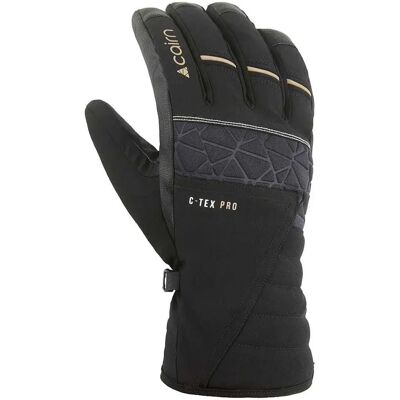 Cairn Gants Summit C-tex Pro Biscuit 8 Homme - Publicité Cairn Gants Summit C-tex Pro Biscuit 8 Homme - Publicité