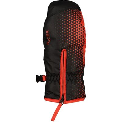 Racer Moufles Mwinter4 Black / Red 24 Mois - Publicité Racer Moufles Mwinter4 Black / Red 24 Mois - Publicité