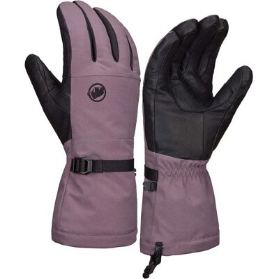 Mammut Gants Stoney Flux 11 Homme,Femme - Publicité Mammut Gants Stoney Flux 11 Homme,Femme - Publicité