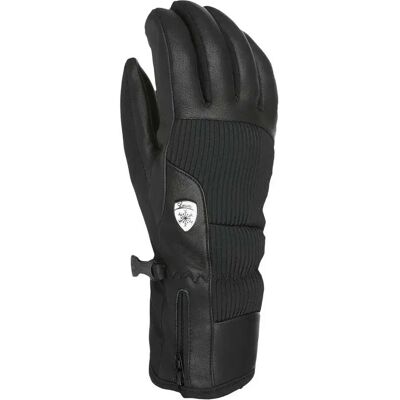 Level Gants Iris Dark M Femme - Publicité Level Gants Iris Dark M Femme - Publicité