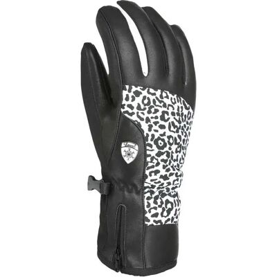 Level Gants Iris Ninja Black M-L - Publicité Level Gants Iris Ninja Black M-L - Publicité