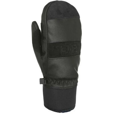Level Moufles Shaman Black S - Publicité Level Moufles Shaman Black S - Publicité
