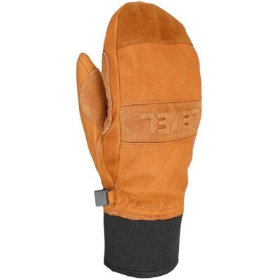 Level Moufles Shaman Brown S Homme - Publicité Level Moufles Shaman Brown S Homme - Publicité
