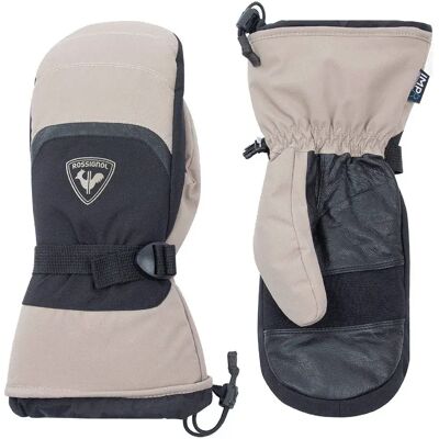 Rossignol Moufles Type Imp´r Dune M Homme - Publicité Rossignol Moufles Type Imp´r Dune M Homme - Publicité