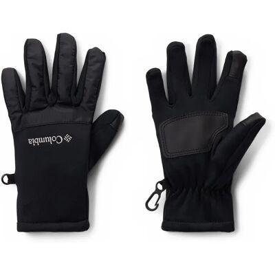 Columbia Gants Arctic Crest™ Black 14-16 Années - Publicité Columbia Gants Arctic Crest™ Black 14-16 Années - Publicité