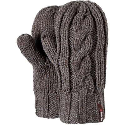 Barts Moufles Cable Leopard 4-6 Années Garçon,Fille - Publicité Barts Moufles Cable Leopard 4-6 Années Garçon,Fille - Publicité