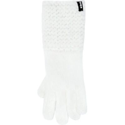 Barts Gants Cream One Size Garçon,Fille - Publicité Barts Gants Cream One Size Garçon,Fille - Publicité