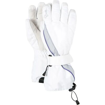 Barts Gants Snowboard Cream XL Femme - Publicité Barts Gants Snowboard Cream XL Femme - Publicité