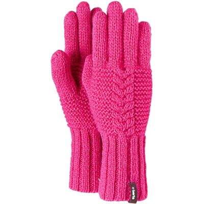 Barts Gants Vera Lipstick 6-8 Années Fille - Publicité Barts Gants Vera Lipstick 6-8 Années Fille - Publicité