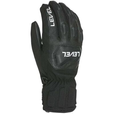 Level Gants Replica Black L - Publicité Level Gants Replica Black L - Publicité