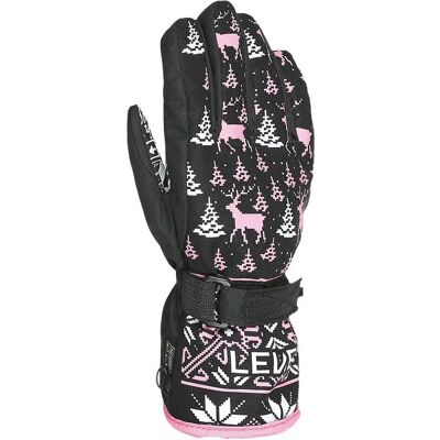 Level Gants Junior Ninja Pink 9-10 Années - Publicité Level Gants Junior Ninja Pink 9-10 Années - Publicité